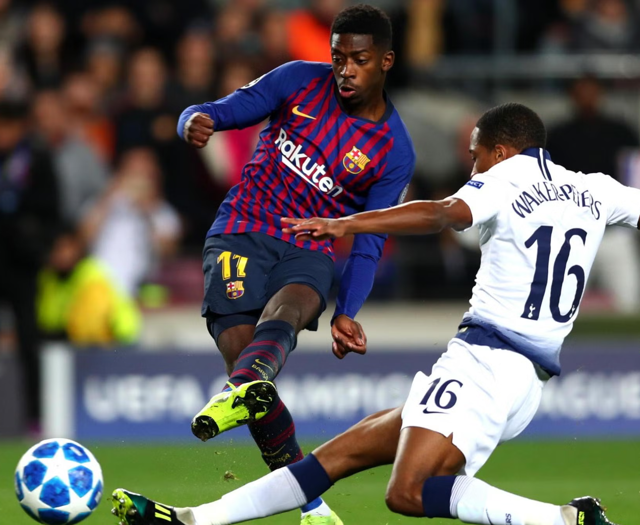 Le débat actuel sur l'équité du Ballon d'Or